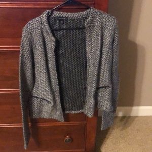 Women’s cardigan sweater
